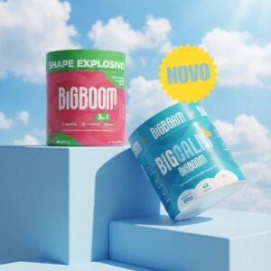 Combo Performance - Dia e Noite